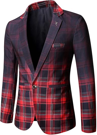 pineapple suit jacket