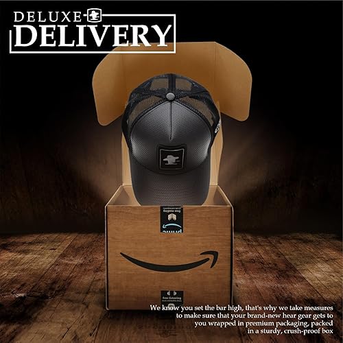 Miniatura 8 de Gorra Stylized B Western Rancher Edition Ajustable para hombres y mujeres