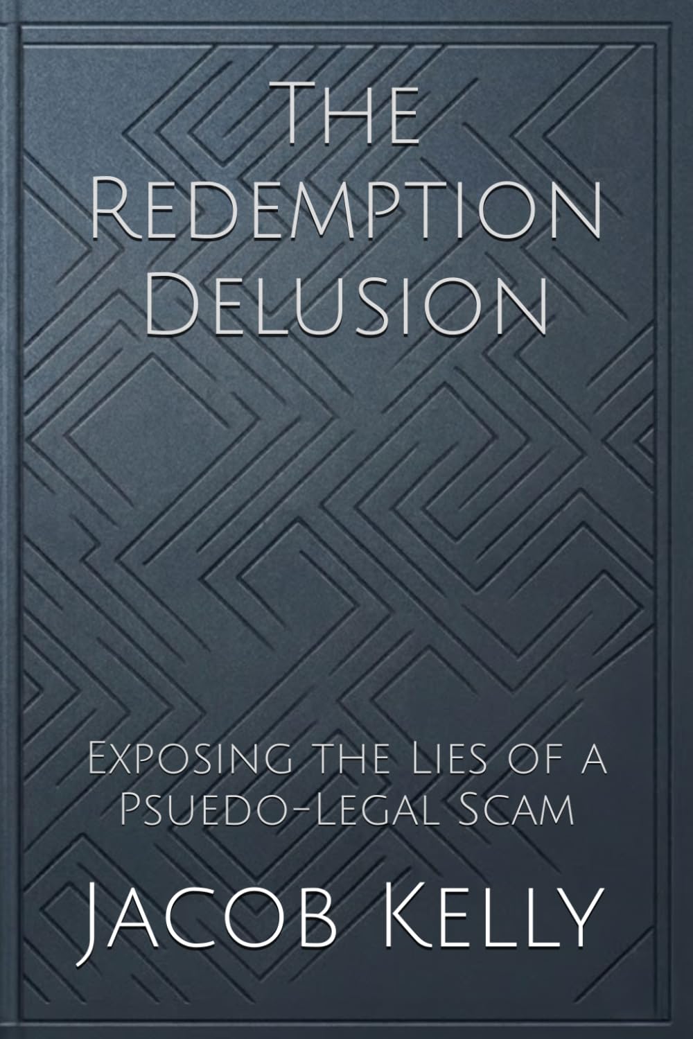 The Redemption Delusion: Exposing the Lies of a Psuedo-Legal Scam