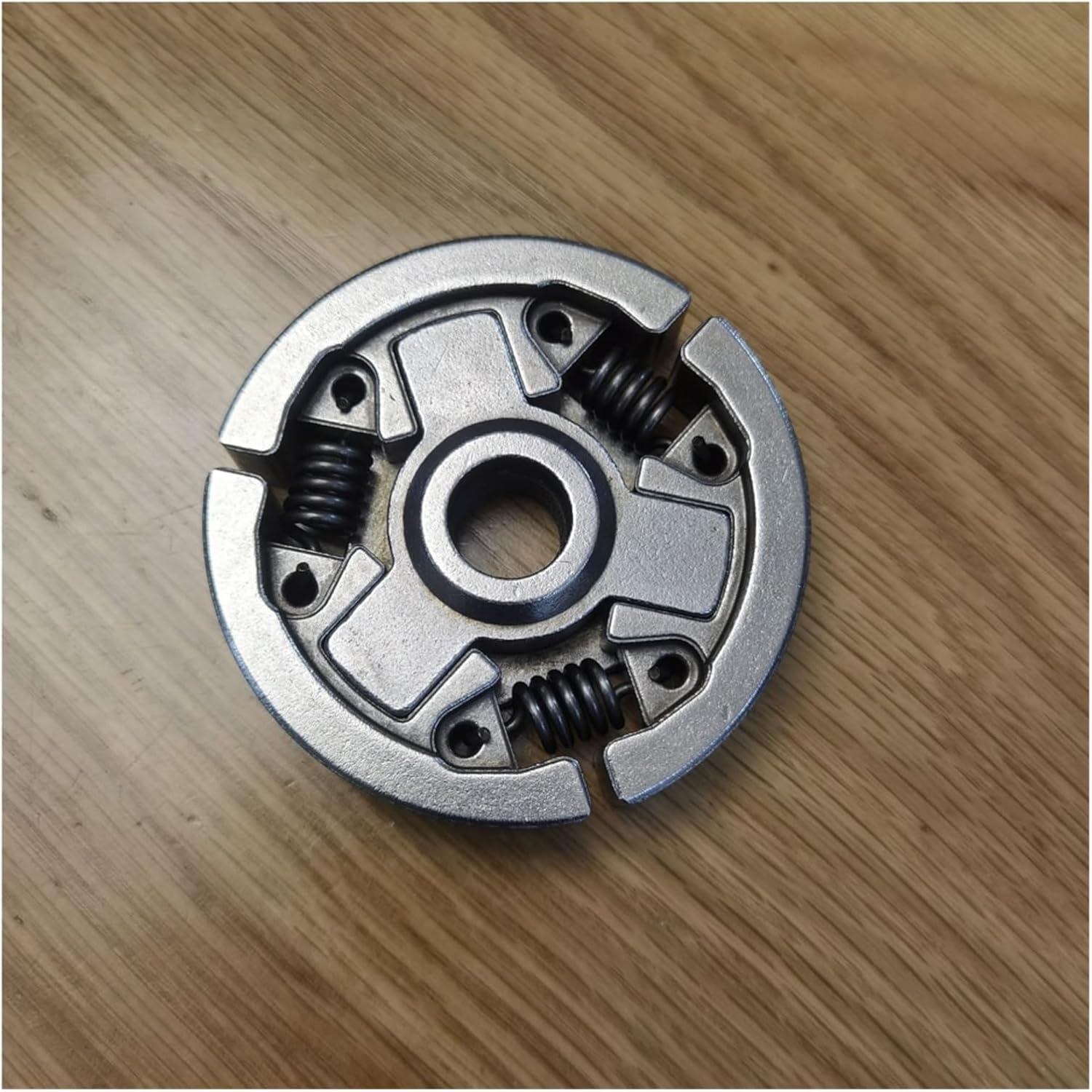 Clutch Assembly Fit for 038 MS380 MS381 Chainsaw Replacement Parts