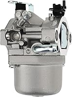 Vista 7 de Carbman 590399 Carburador de Repuesto para 21A707 21R707 21R777 21A907 21A977 Motor de Cortacésped Carburador con Juntas 796077