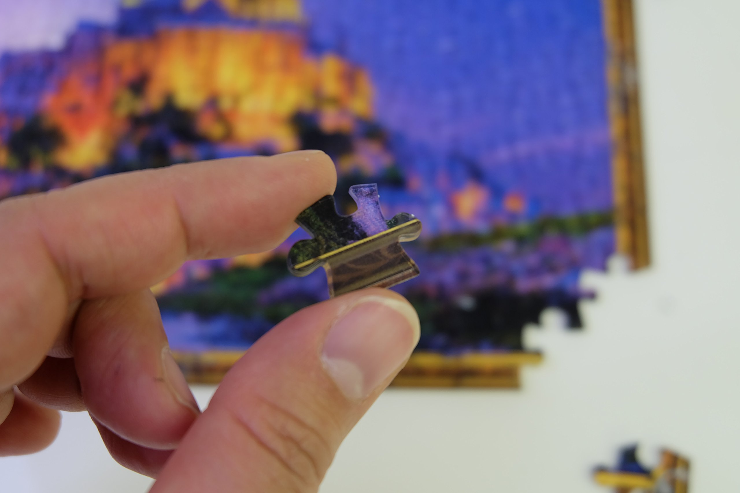 Amazon.co.jp: 165ピース ジグソーパズル クリスタルパズル 機動戦士 