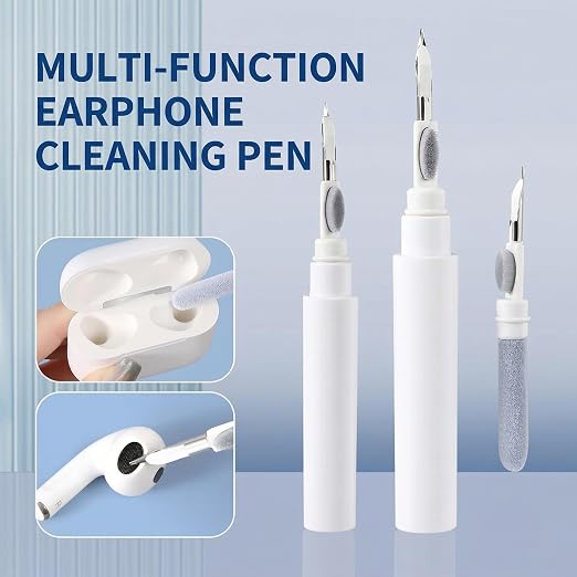Amazon | Airpods用クリーナーキット 2個パック Airpods Pro 1 2 3用