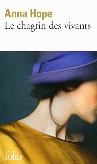 Le Chagrin des Vivants