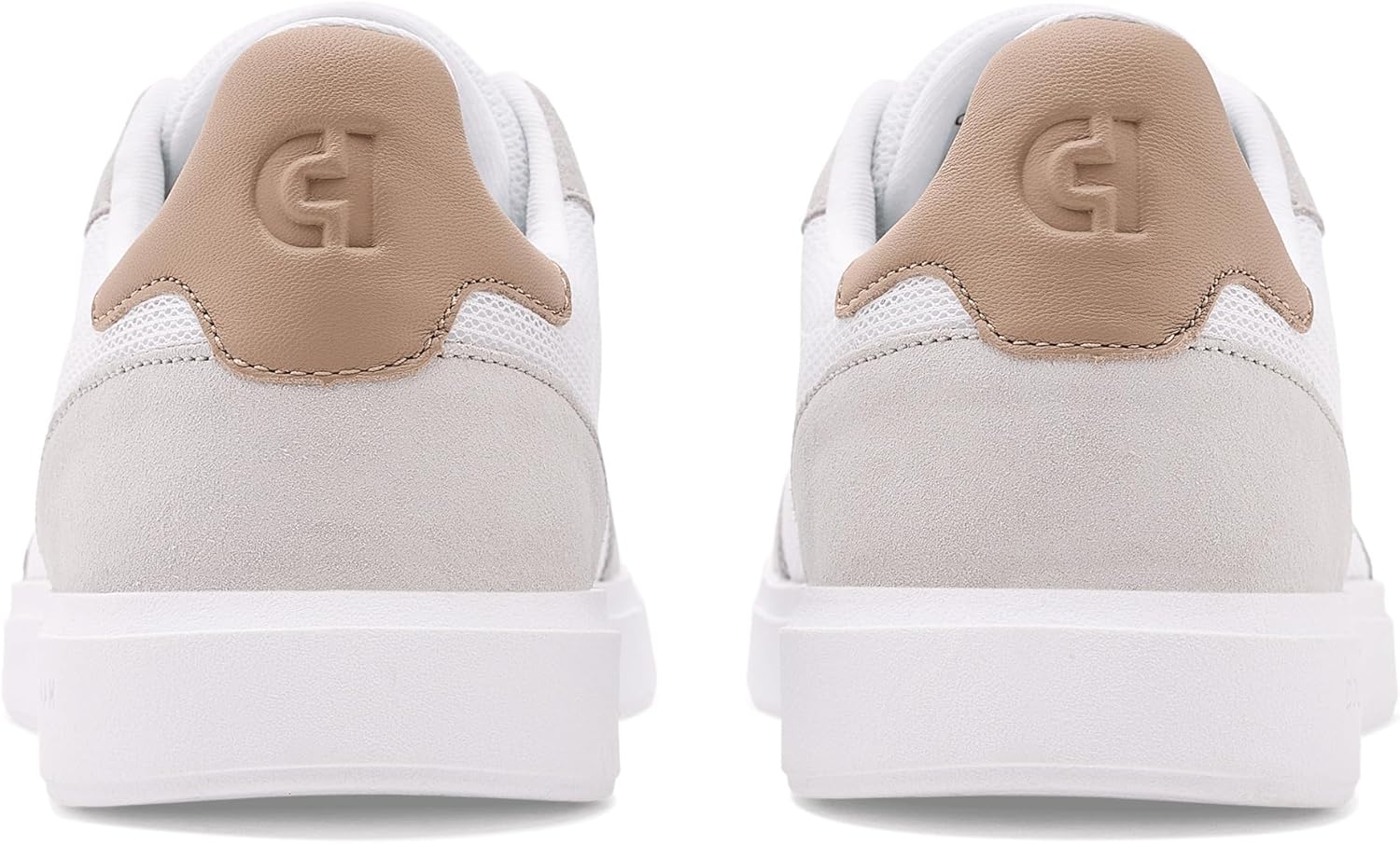 Cole Haan Men's Grand Crosscourt Sideserve