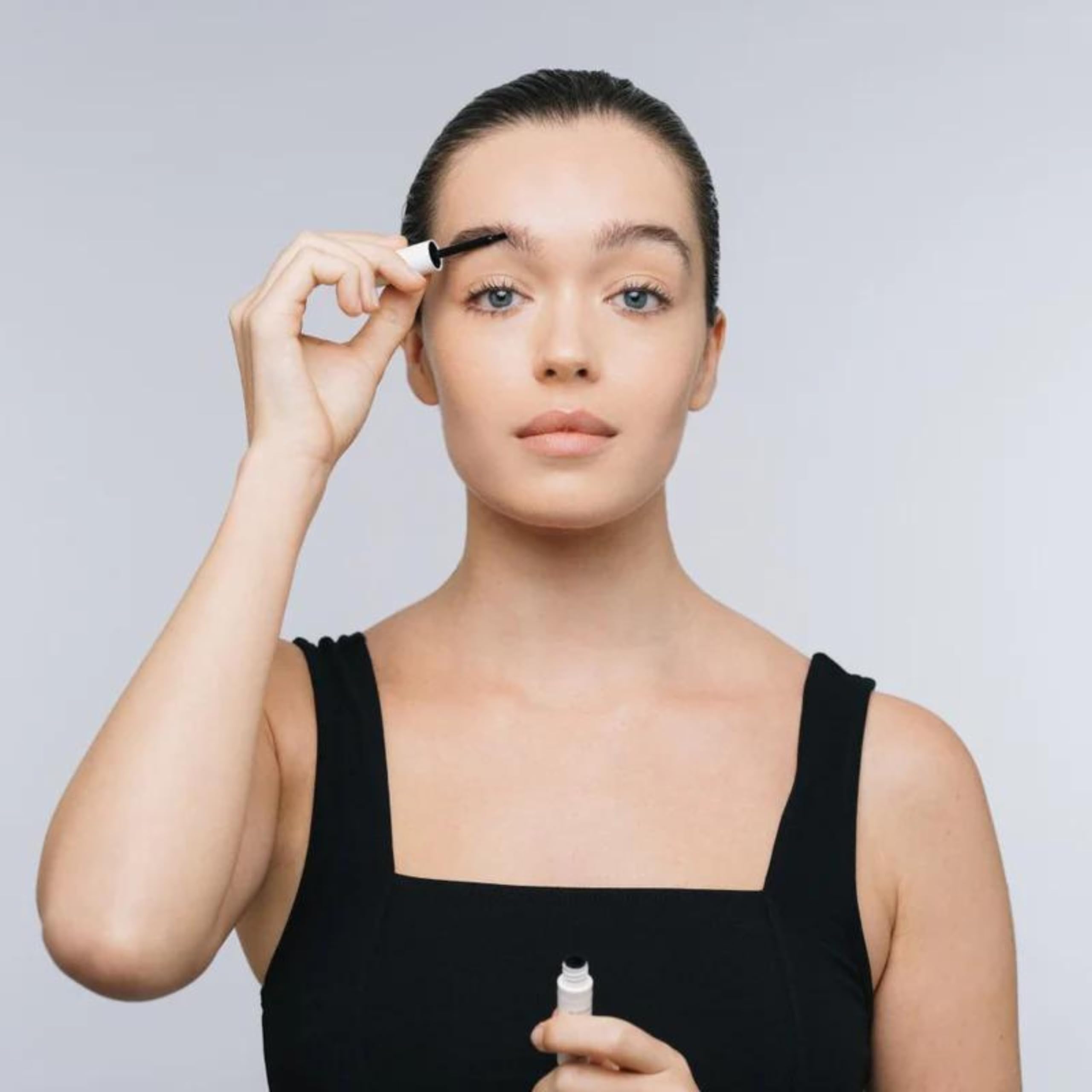 Amazon.com: Nu Skin- Nu Colour Lash + Brow Serum | Brow a
