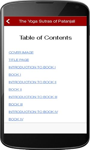 The Yoga Sutras of Patanjali by Charles Johnston – vue 4