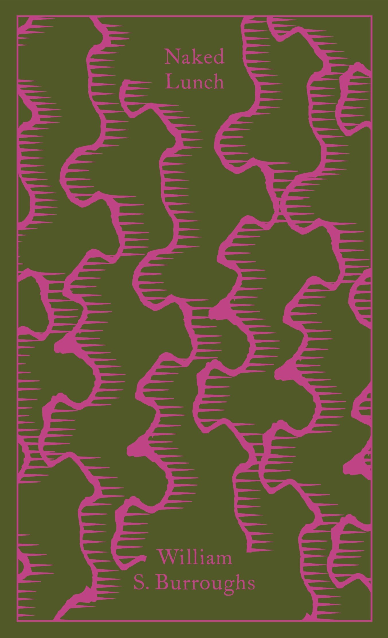 Naked Lunch: The Restored Text