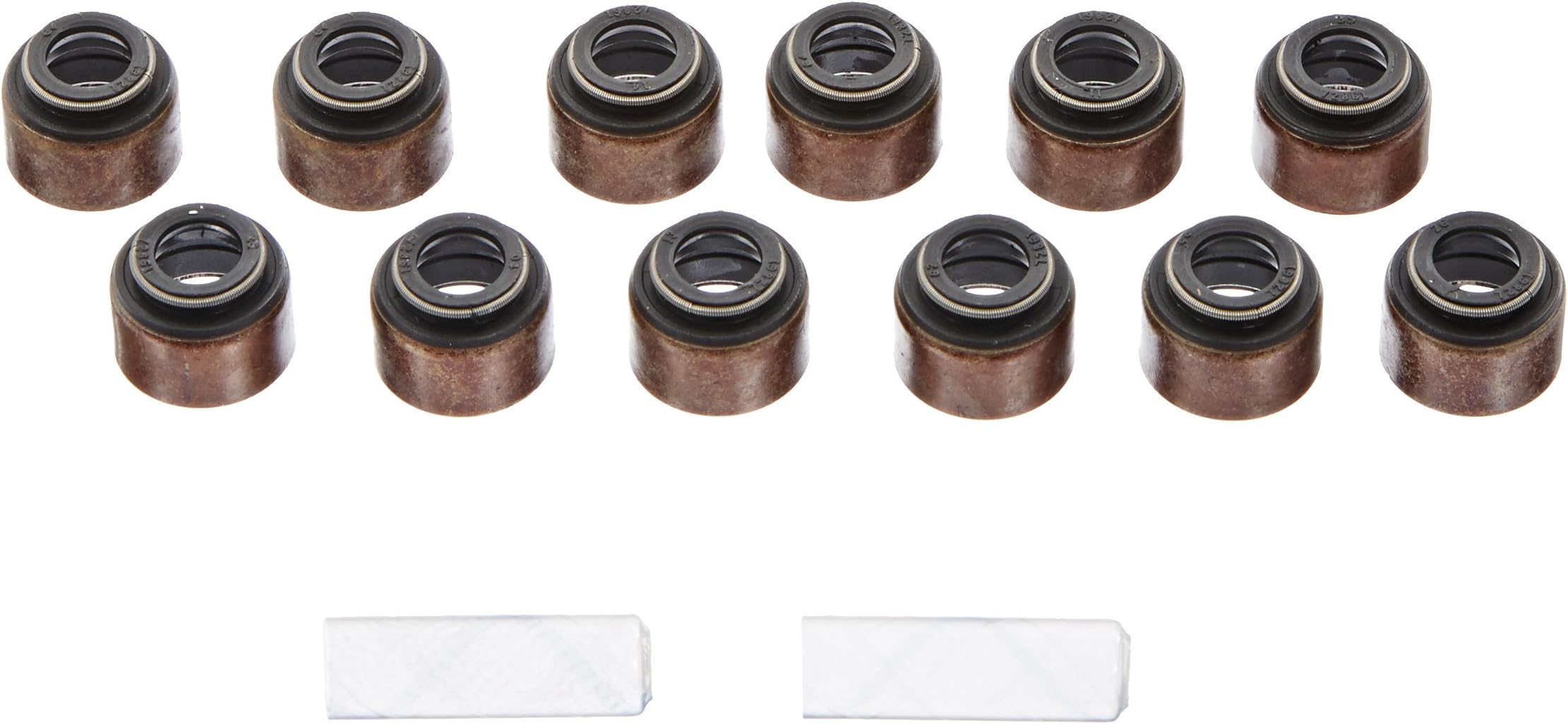 FELPRO SS 72861 Valve Stem Seal Set Automotive