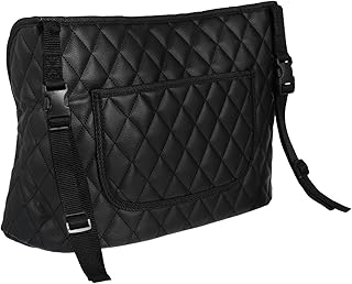 SUPVOX 1Pc Bolsa De Rede Bolsa De Armazenamento De Assento De Carro Bolsa De Automóvel Bolsa De Armazenamento De Lacuna De Assento Bolsa De Armazenamento De Lacuna De Assento Organizador