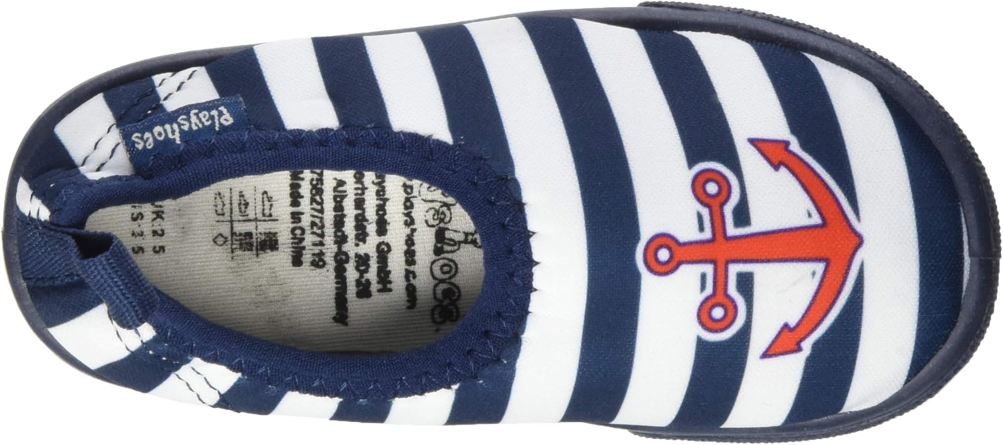 Scarpe Da Surf Playshoes Unisex - Protezione UV, Ideali Per Acqua E Sport Marini - Foto 10