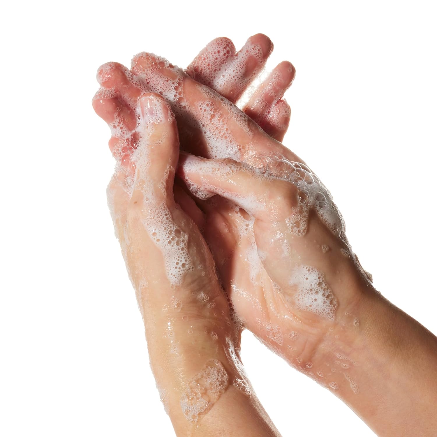 Ursa Major Botanic Buzz Hand Wash | Natural Liquid Hand Soap | Cleanses, Hydrates, Moisturizes & Soothes | Vegan, Cruelty-Free & Non-Toxic | 10oz (Pack of 2)