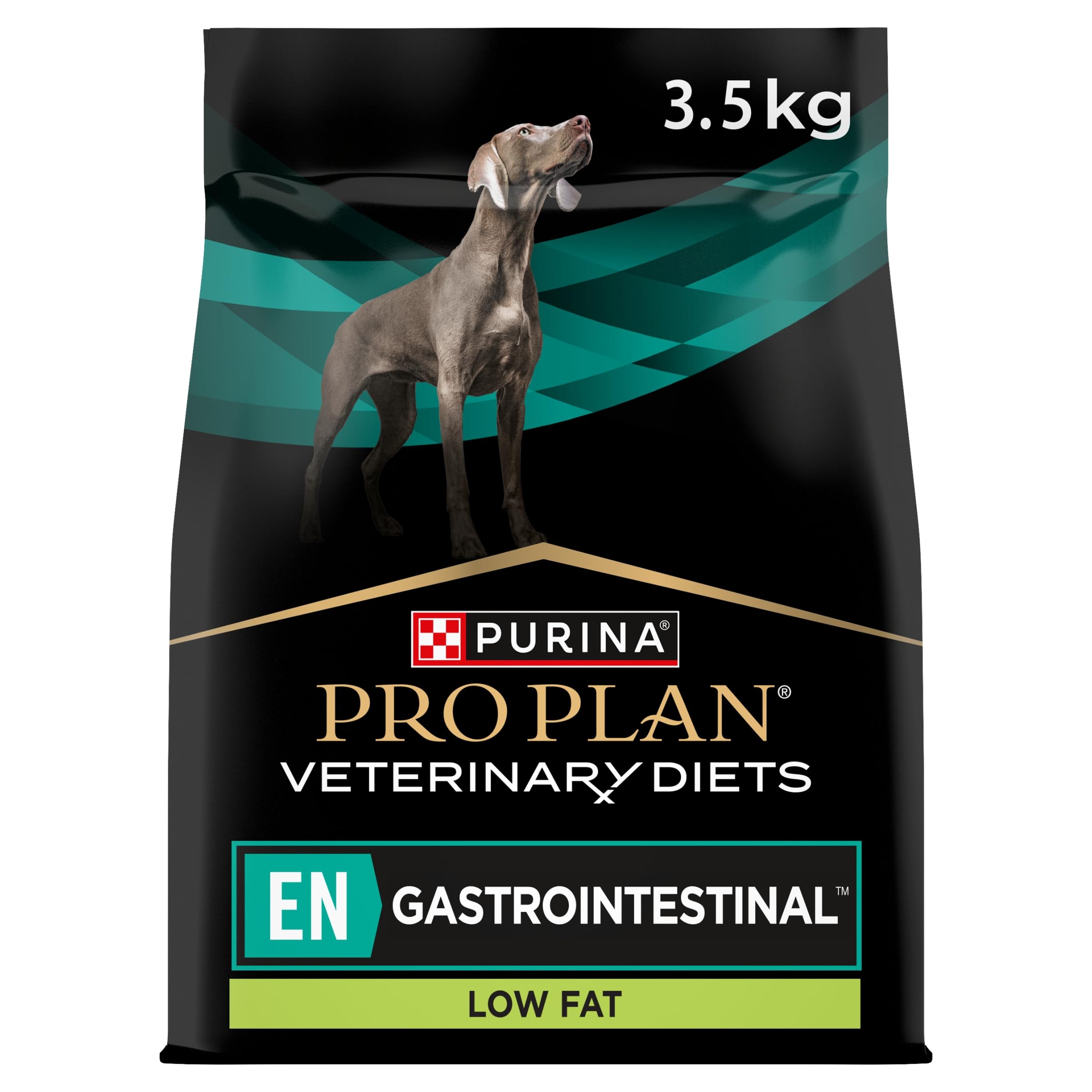 PRO PLAN VETERINARY DIETS EN Low Fat Dry Dog Food 3.5kg