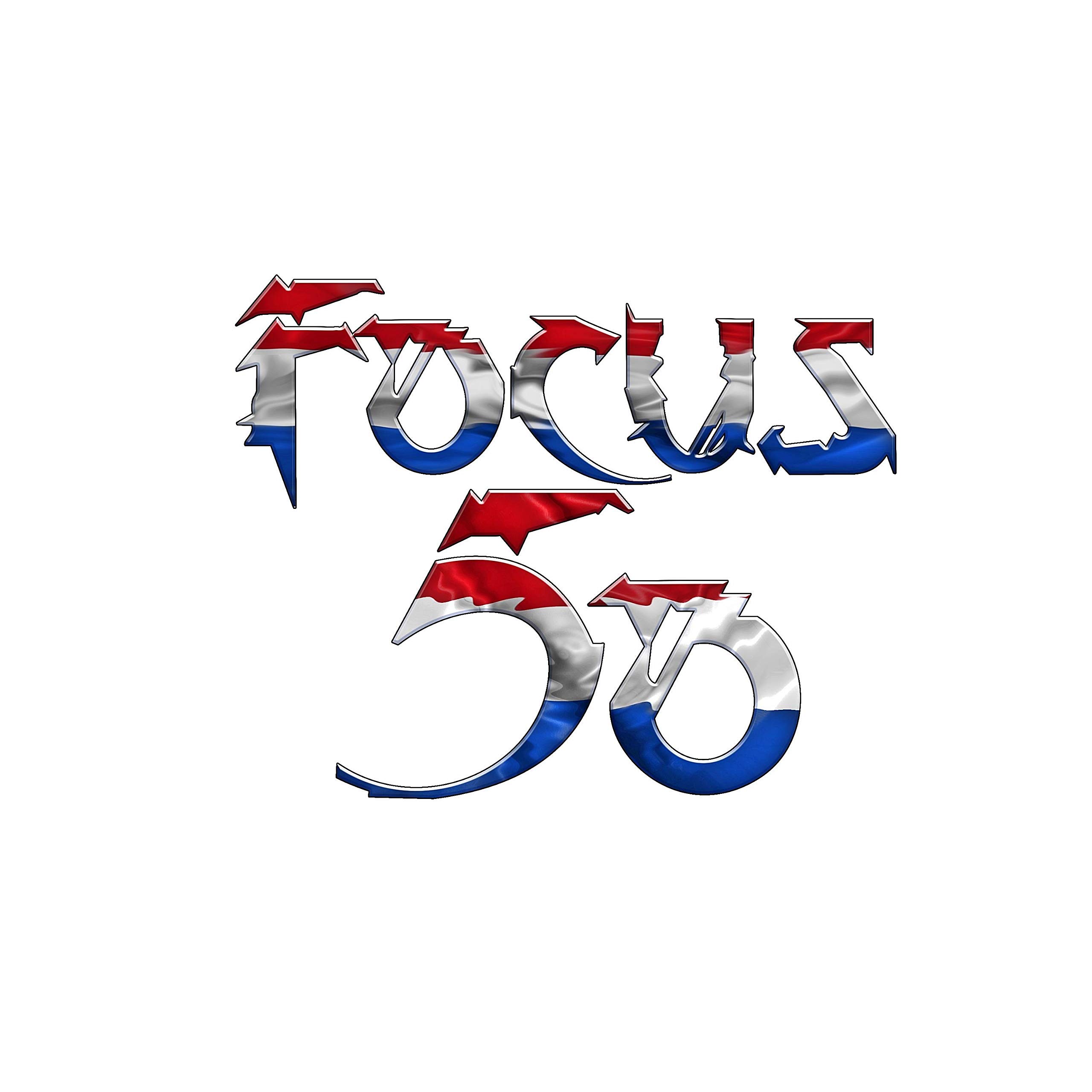 Focus 50-Live in Rio