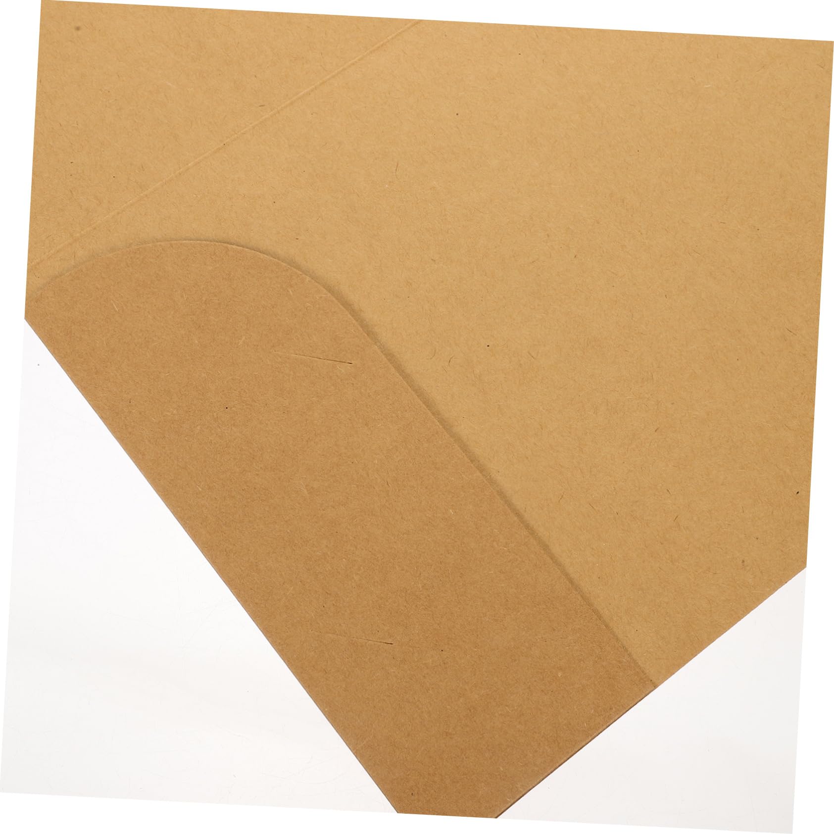 Cartella Documenti in Carta Kraft A4, 20 Pezzi, File Folder | Organizza Fogli, Scrivibile, Resistente All’usura, per Appunti di Lavoro e Ricette, Festa Scuola Decor