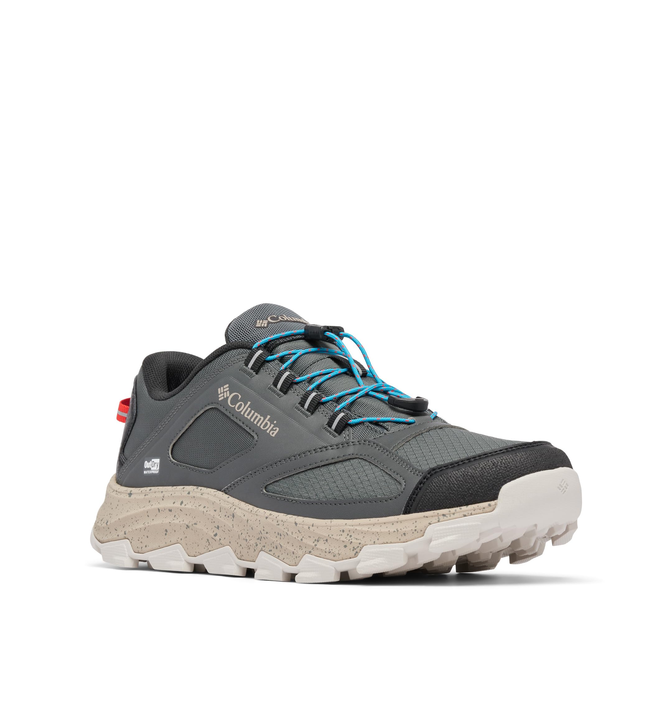 Mens Flow Morrison OutdryRunning Shoe