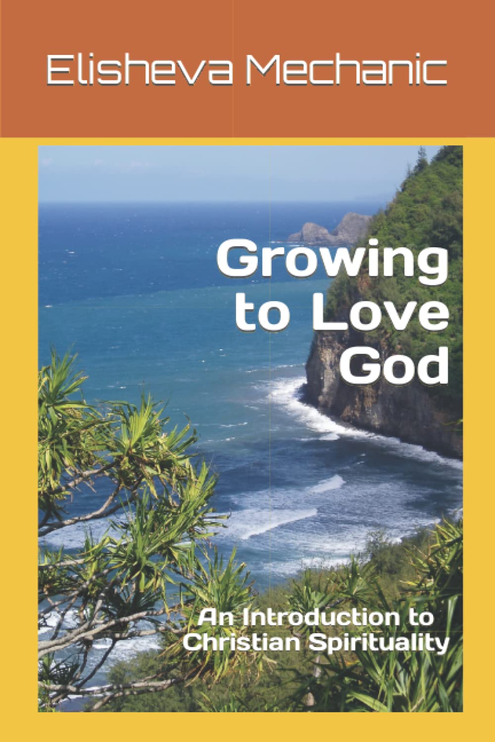Growing to Love God: An Introduction to Christian Spirituality