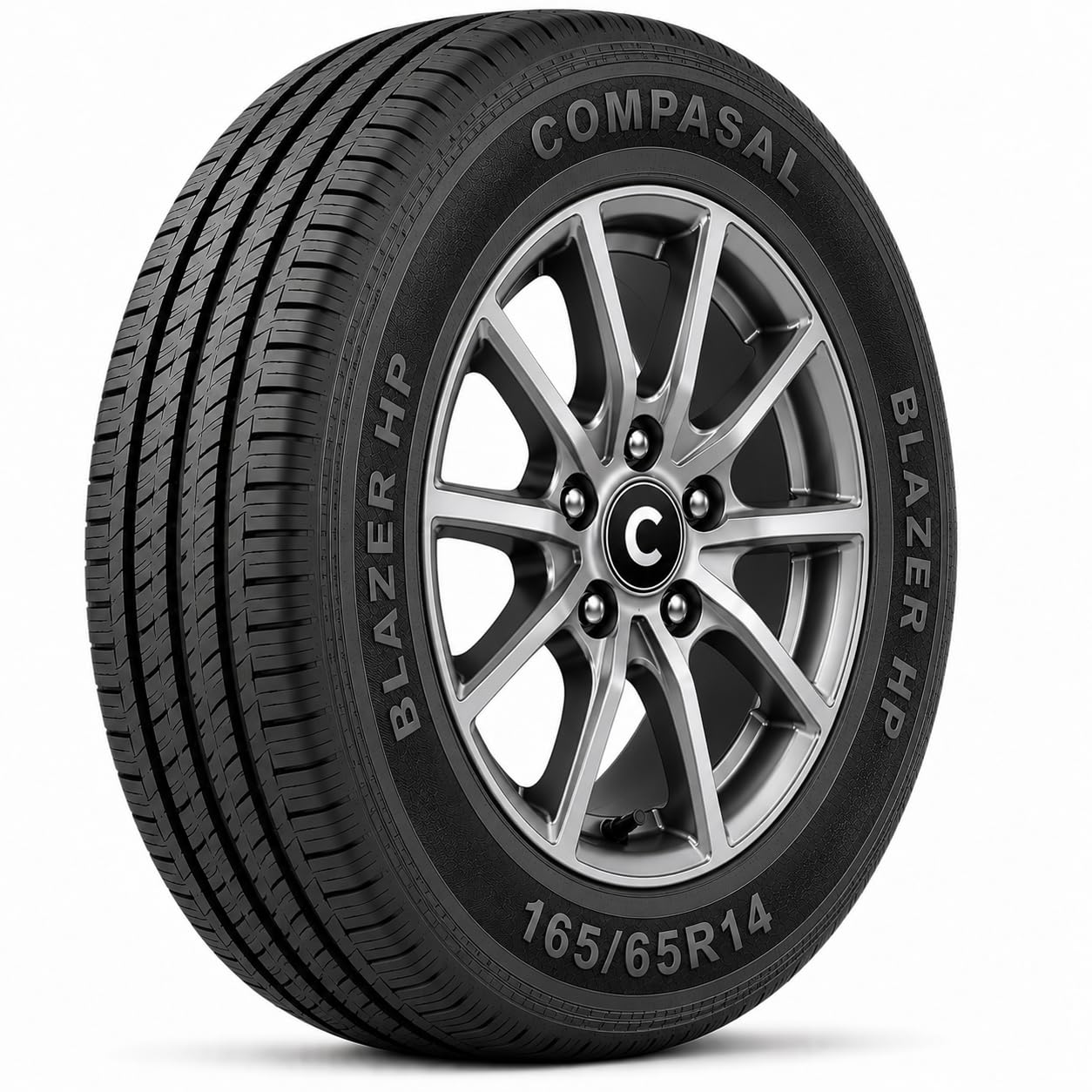 Compasal 165/65 R 14 79t Blazer Hp