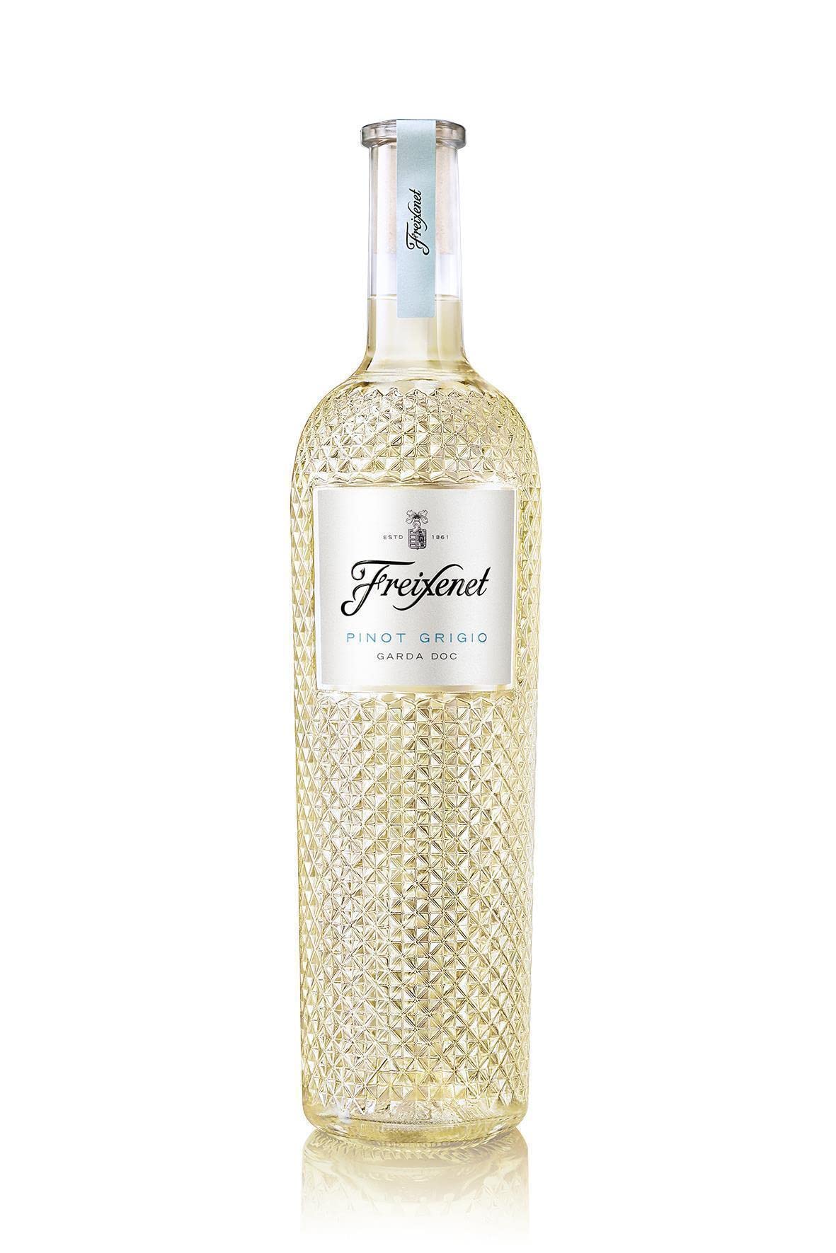 Freixenet Italian Still Wine Pinot Grigio, 750ml