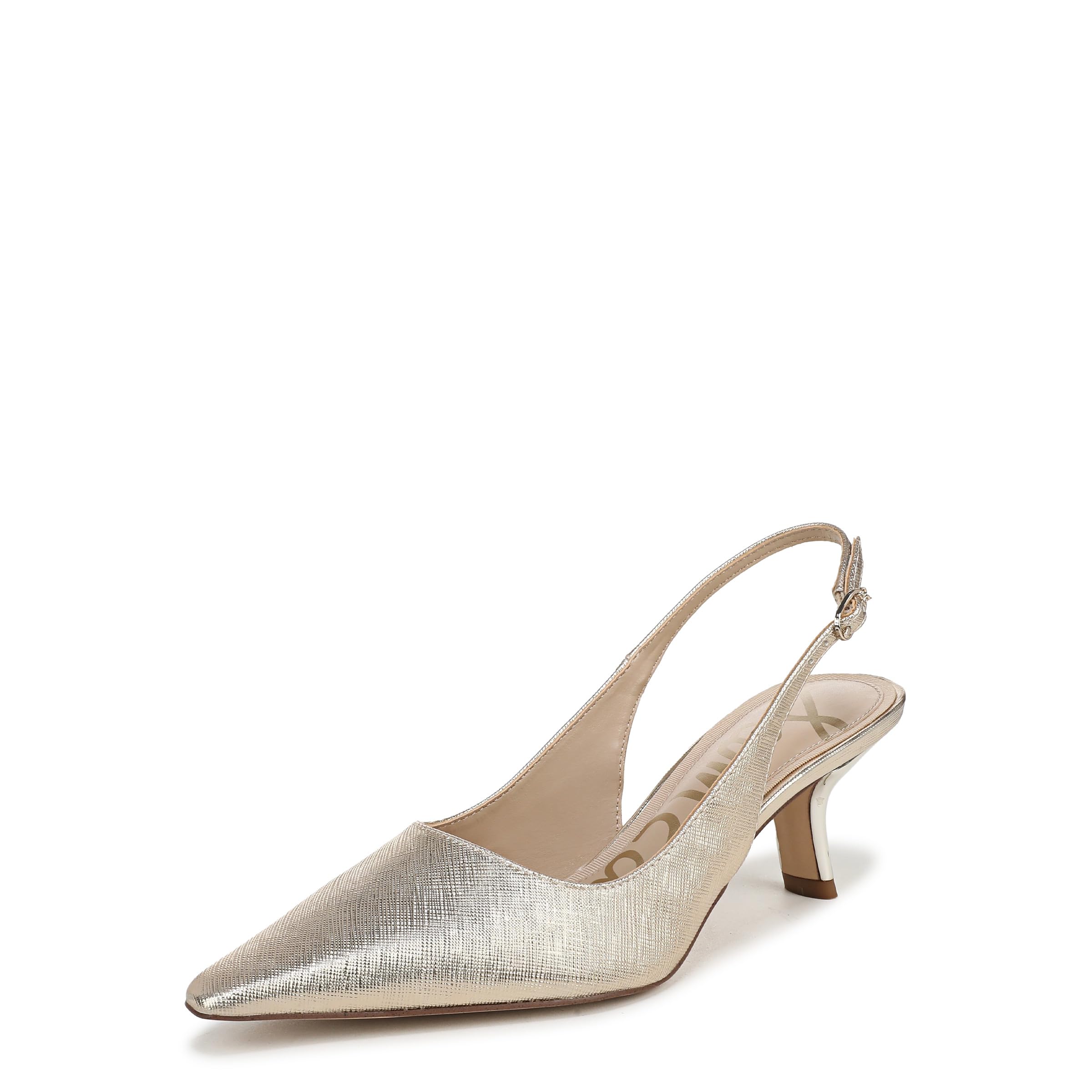 Sam Edelman Women's Bianka Slingback Pumps