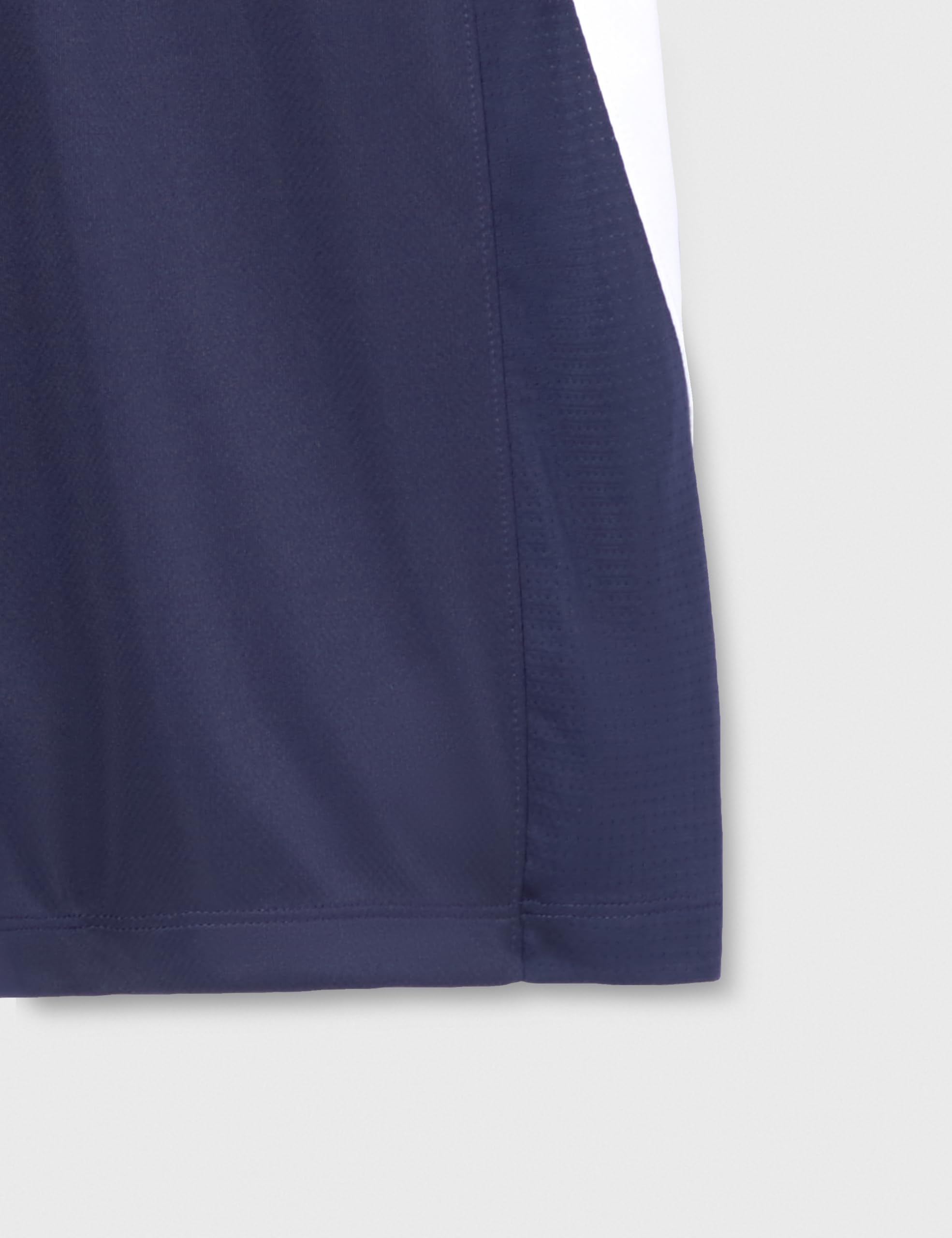 NIKE Team Basketball Stock Short 20 - Shorty Chłopcy