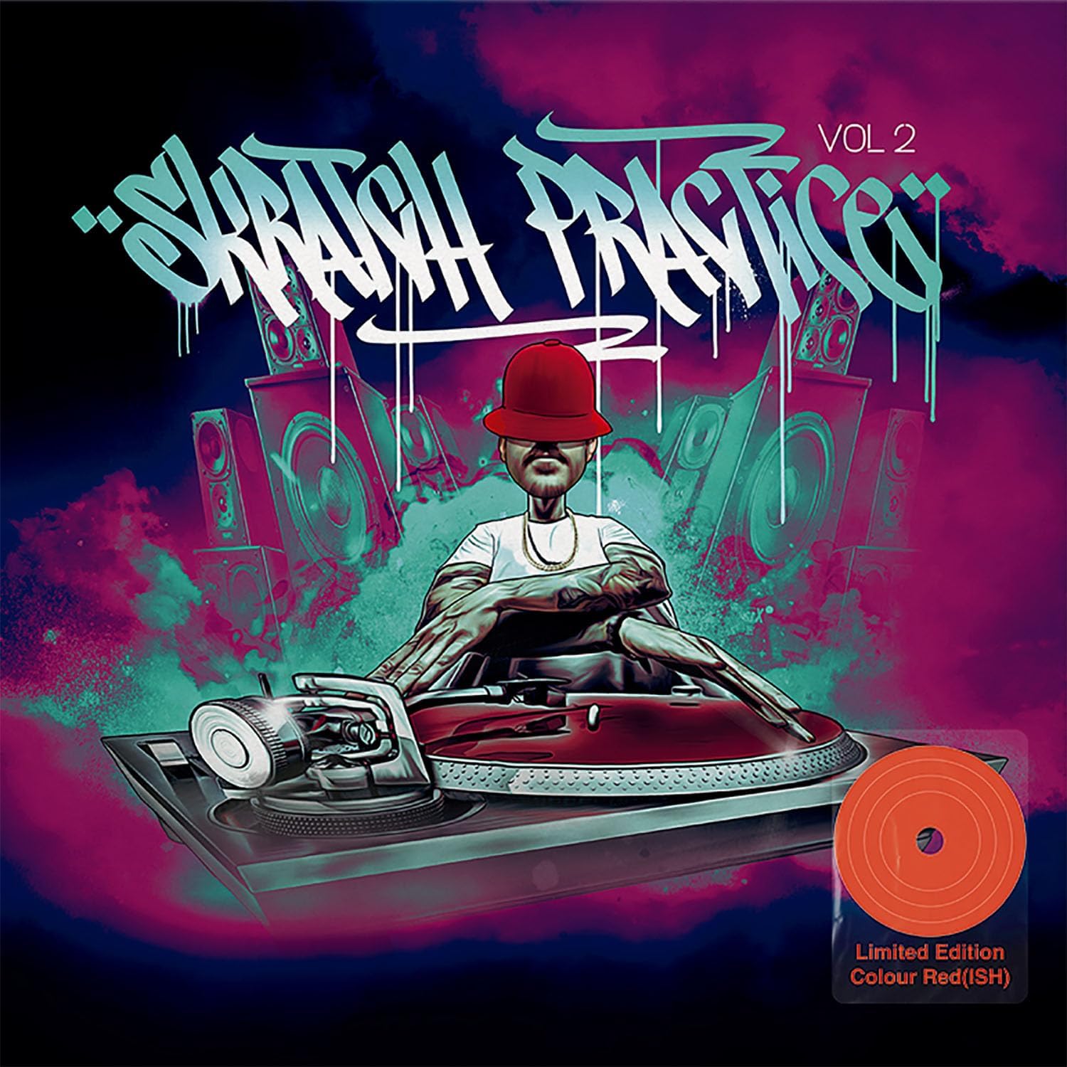 Album art
