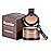 Acomler Root Cover Up Powder for Thinning Hair and Hairline Shadows - Light Brown for Hair Coverage, Eyebrows, Beard Line, and Bald Spots