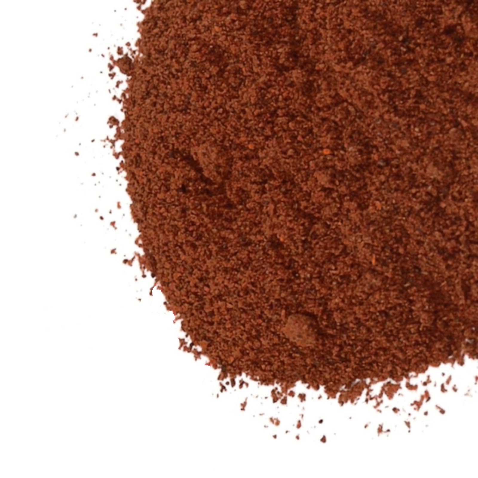 Chocolate Ghost Pepper Powder by Magic Plant, 8 Oz – Rich Smoky Heat | 800K–1M SHU | Gourmet Pepper for Serious Chili Lovers