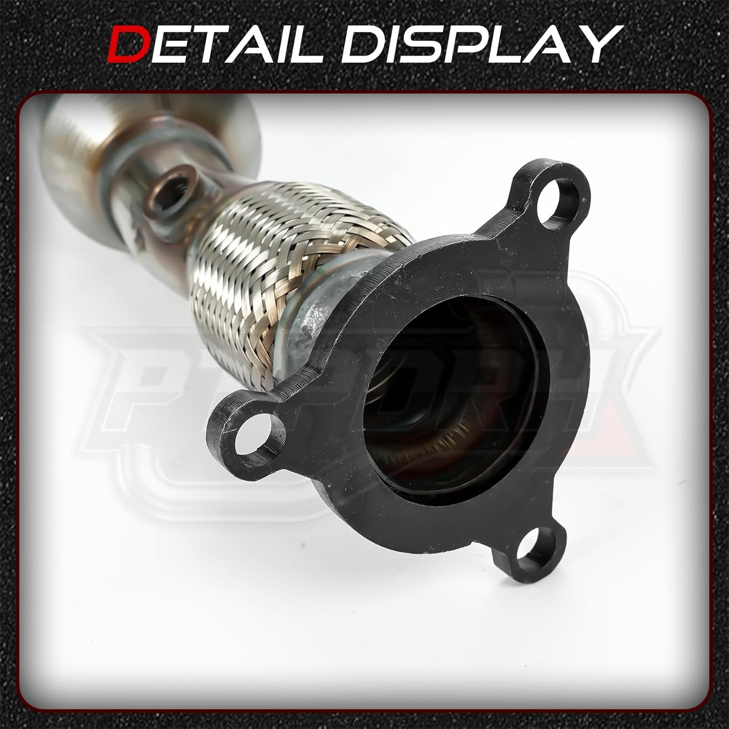 Catalytic Converter Compatible with 2005 2006 2007 Saturn Ion Chevy Cobalt 2.2L (EPA Compliant)
