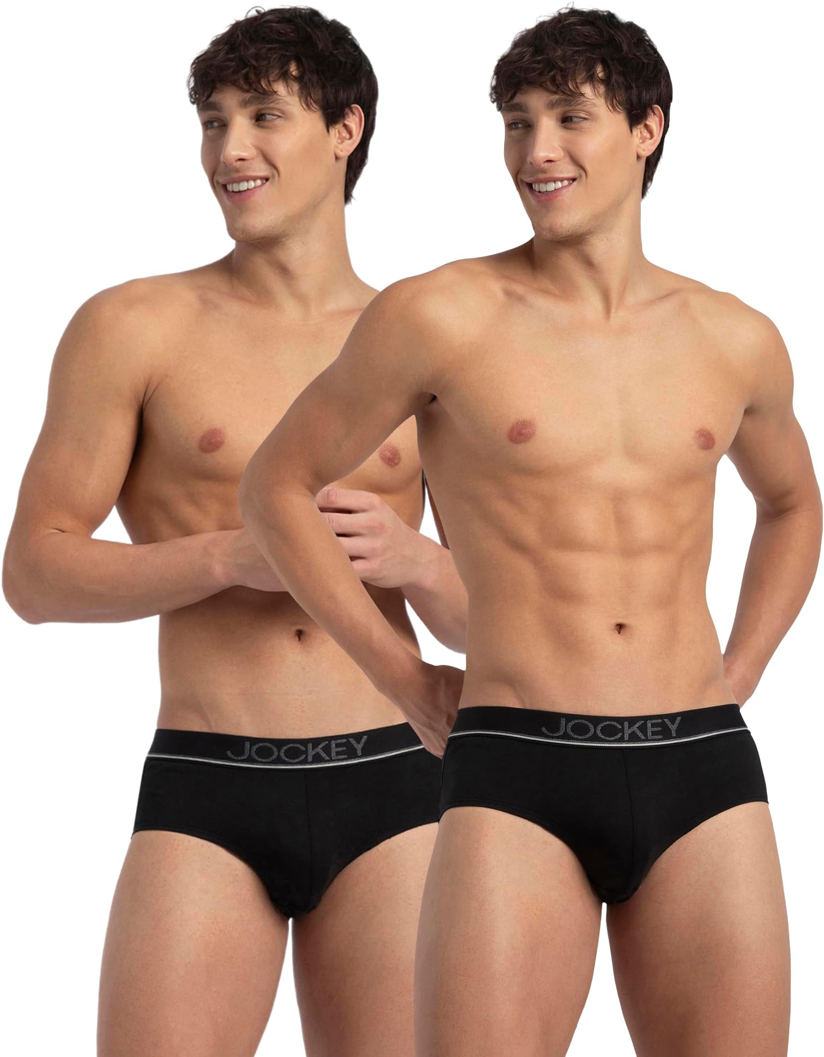 Men 8037_Pack of 2 Briefs (pack of 2)