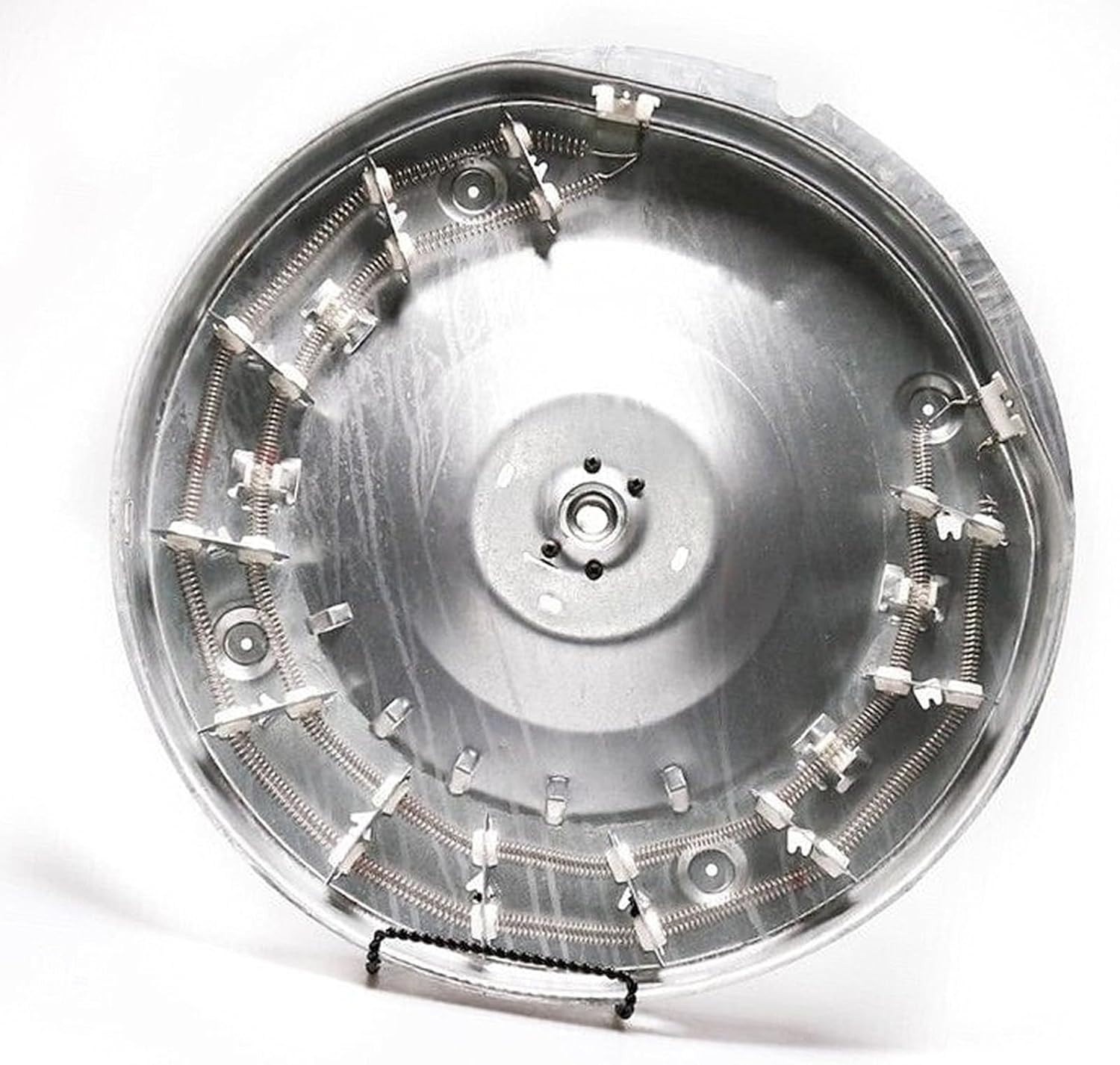 Compatible with We11M23 For Ge Heating Element We11M23 R2MidW41364