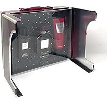 Victoria's Secret Bombshell Midnight Gift Set, 1.7 oz Eau de Parfum, 2.5 oz Fragrance Mist, 3.4 oz Fine Fragrance Lotion, Limited Edition Holiday Collection