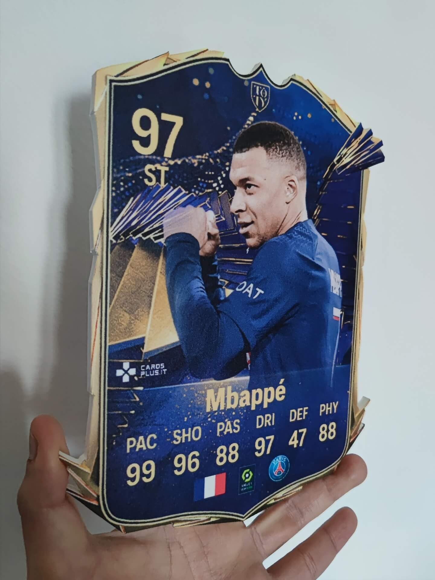 COMPTE EA FC 25 Vini Toty Mbappé Rush Ronaldinho Centurions EUR 350,00 COMPTE EA FC 25 Vini Toty Mbappé Rush Ronaldinho Centurions EUR 350,00