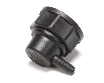 Bunn 35057.0001 Connector, Scholle 1910-1/4"
