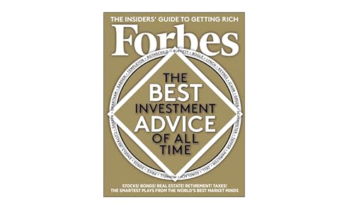 Forbes Magazine