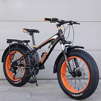 Amazon | Dazzix新登場自転車20/24/26インチ7/21/24/27スピード