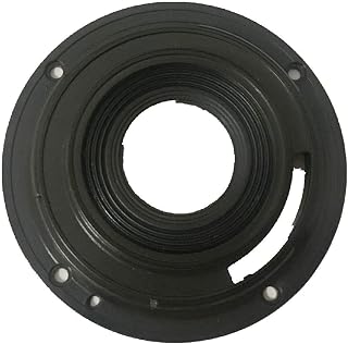 New Lens Bayonet Mount Ring For Canon EF-S 18-55mm F3.5-5.6 IS Repair Part