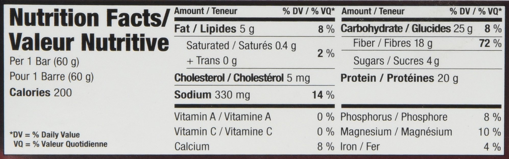 Quest Nutrition, Protein Bar, Apple Pie, 12 Bars, 2.12 oz (60 g) Each