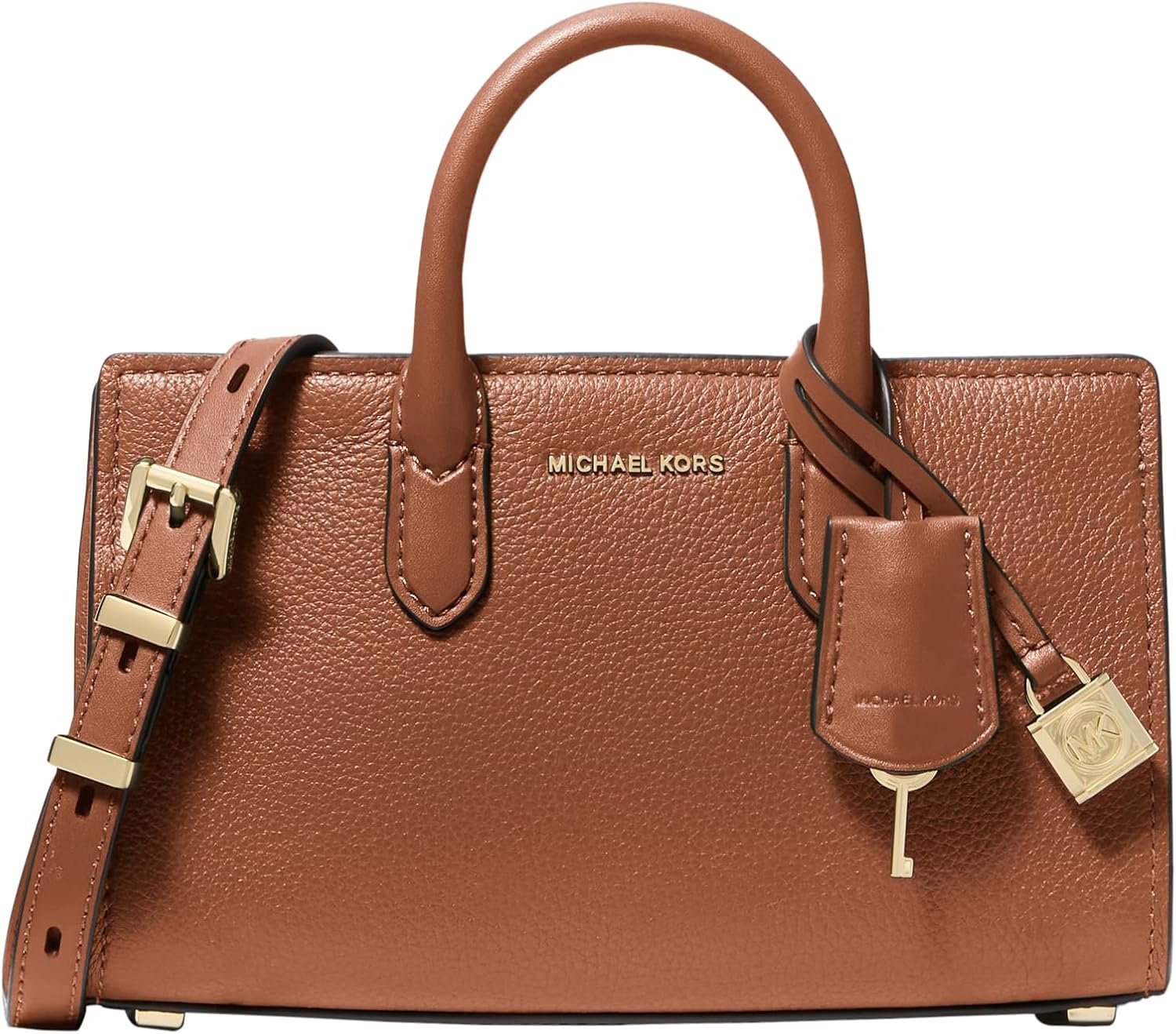 Michael Kors Scarlett Extra-Small Crossbody Bag