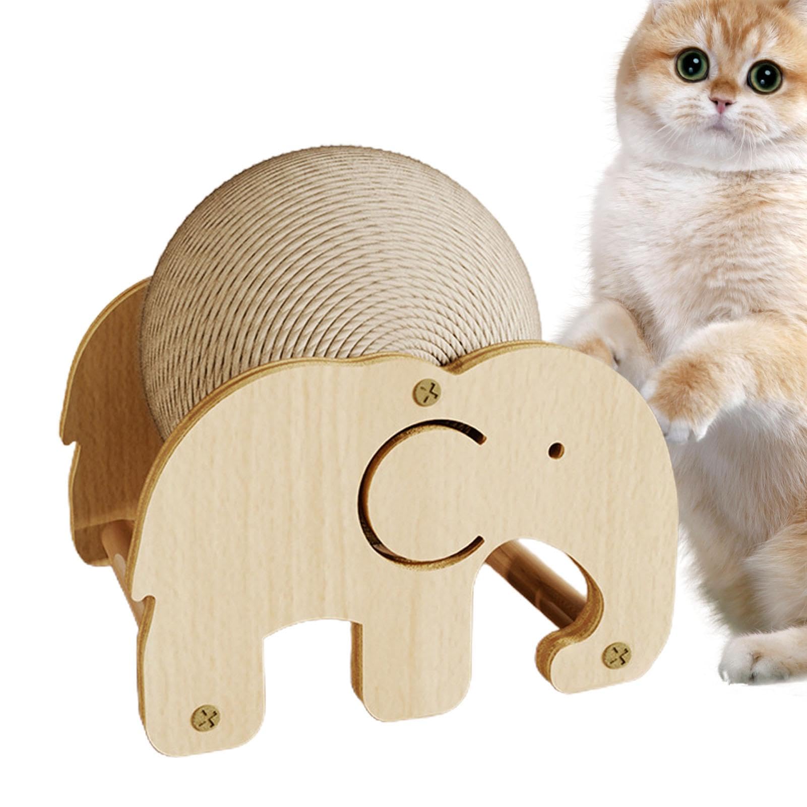 Griffoir pour chat d'intérieur pour protéger les meubles de salon