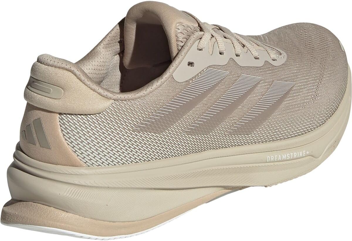 Adidas Mens Supernova Rise 2 Running Shoes