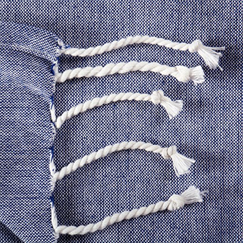 E-Living Store 100% algodão, macio, absorvente toalha turca para casa, praia, academia, piscina, dec