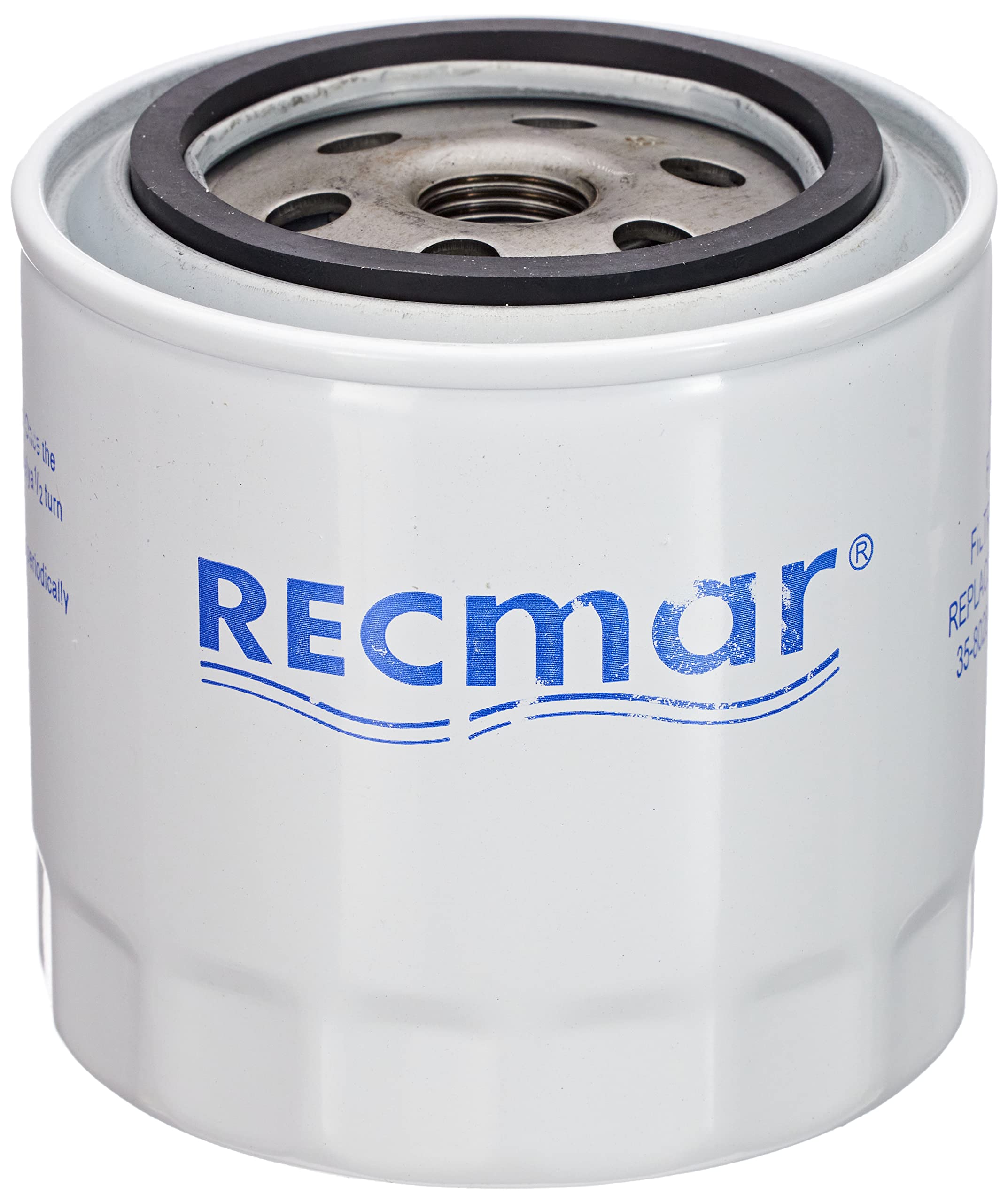 Filtro Combustible 10 Micras 3-3/4