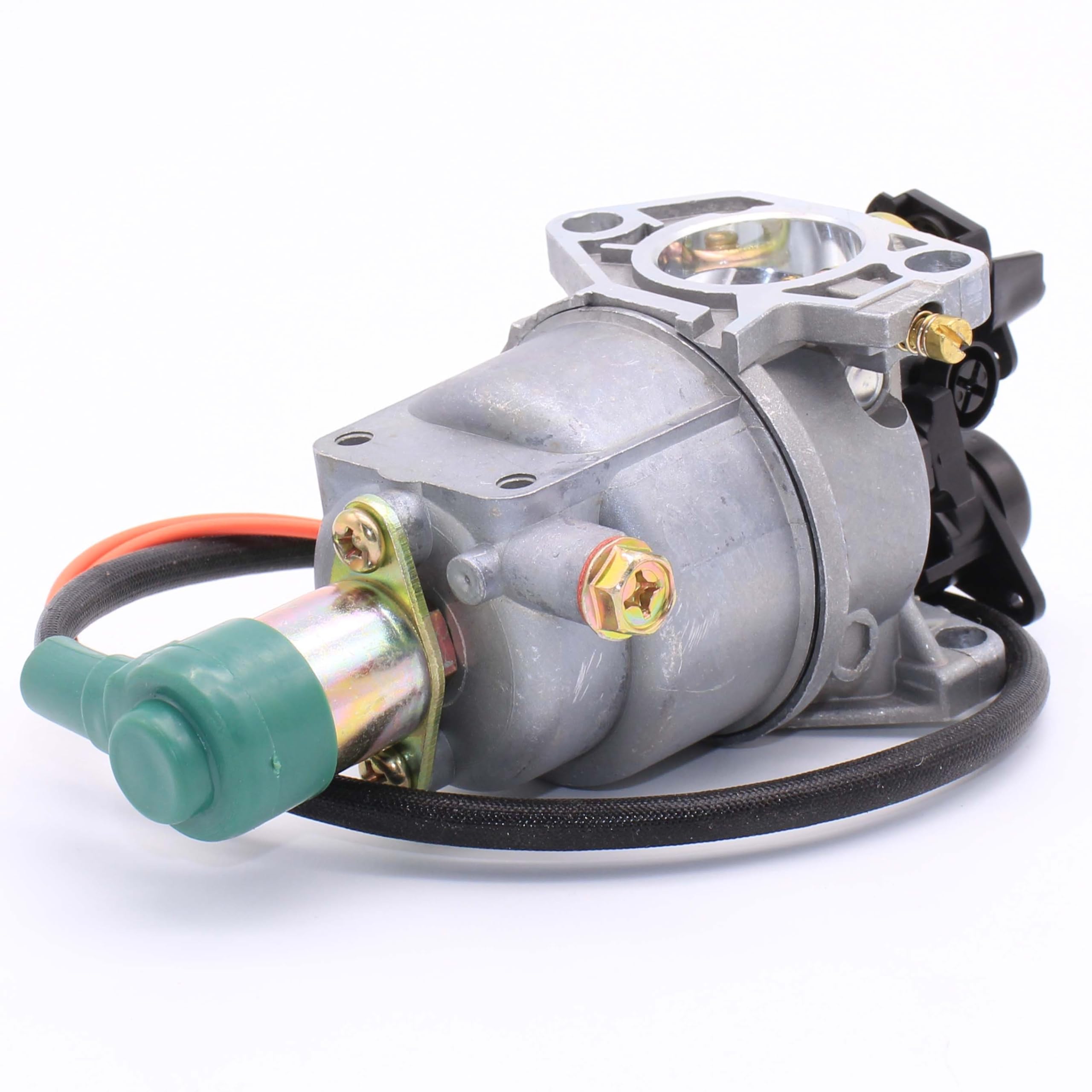 Carburatore GX390 GX340 Per Pompe Dell'acqua Per Tosaerba Honda GX340 - Foto 6