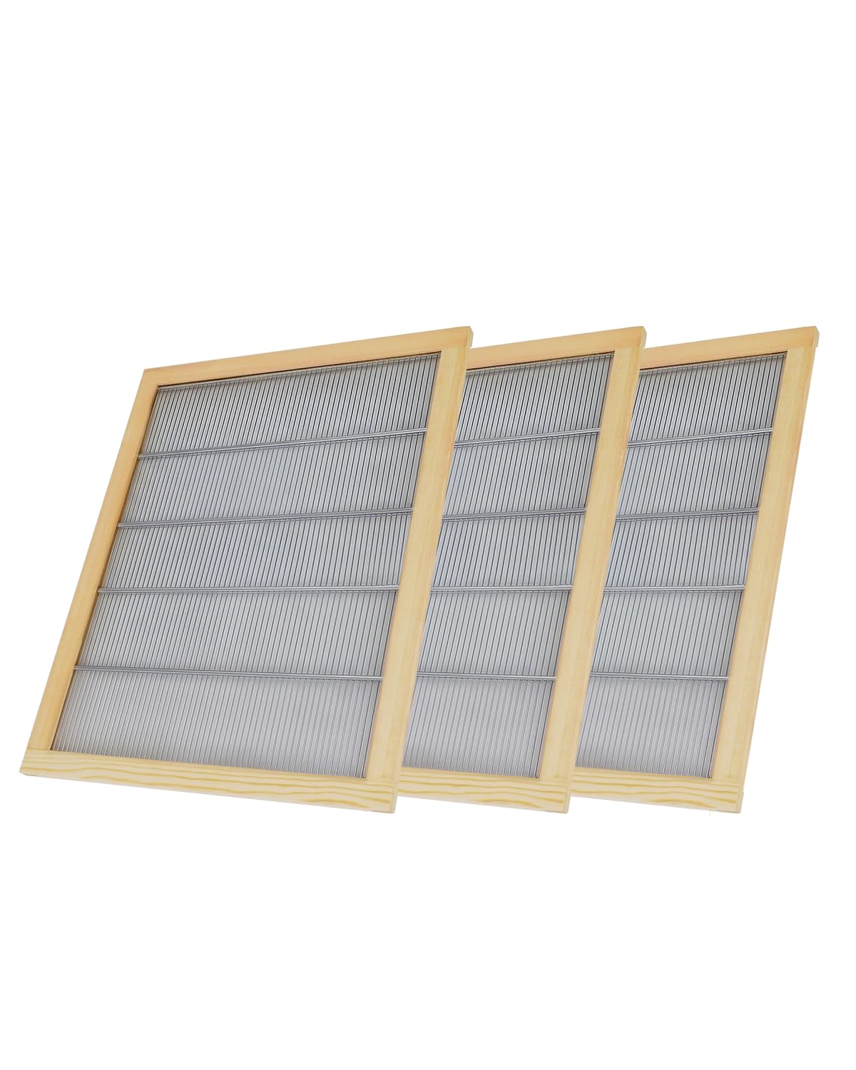HiveSweet 3-Pack 8-Frame
