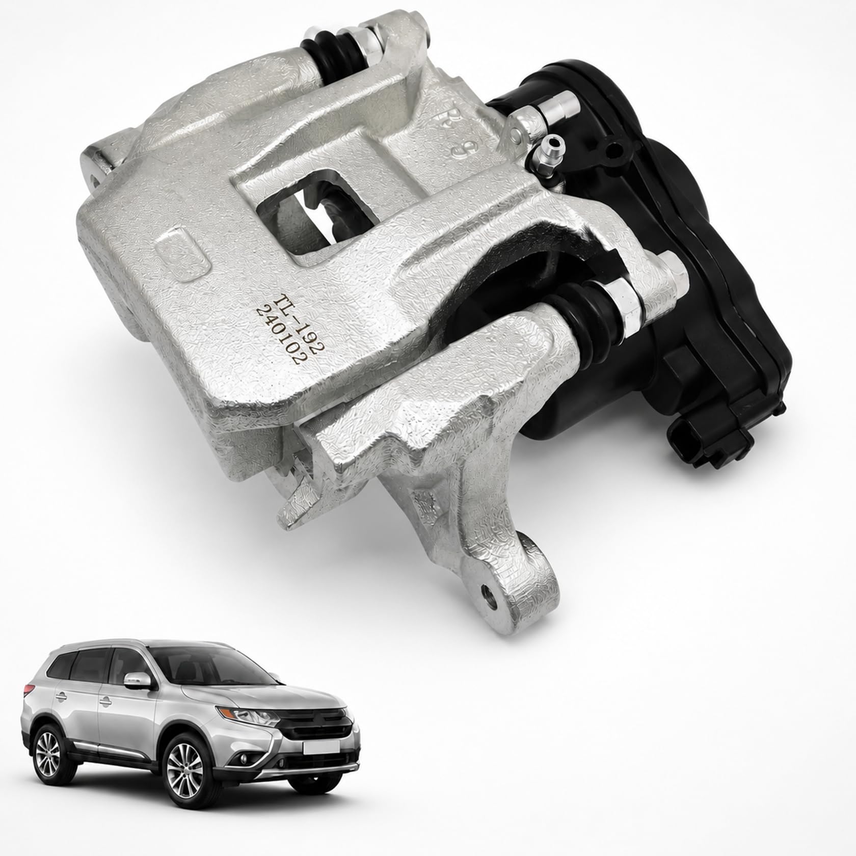 Fodera X-Caliper Compressor ※必読 Fodera x_Caliper Compressor