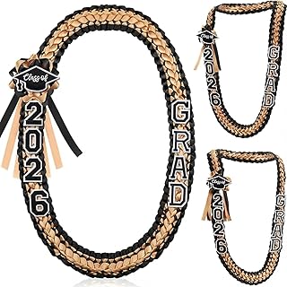 Graduation Leis For Guys Picks collage image 2