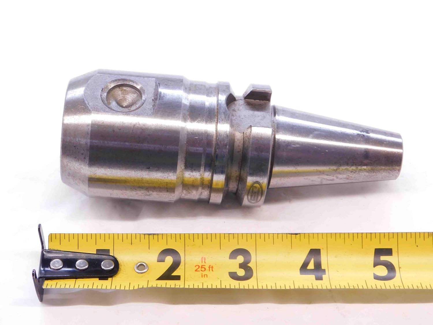 BT30 DG 3/4 I.D. Solid END Mill Tool Holder .75 3" Projection BT30 3/4-3.00 - NS2277CE4