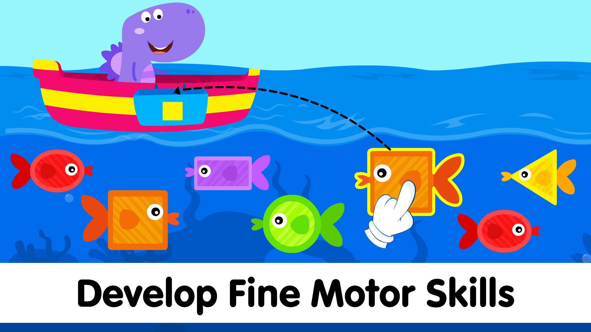 Color and Shapes Kids - App on the Amazon Appstore