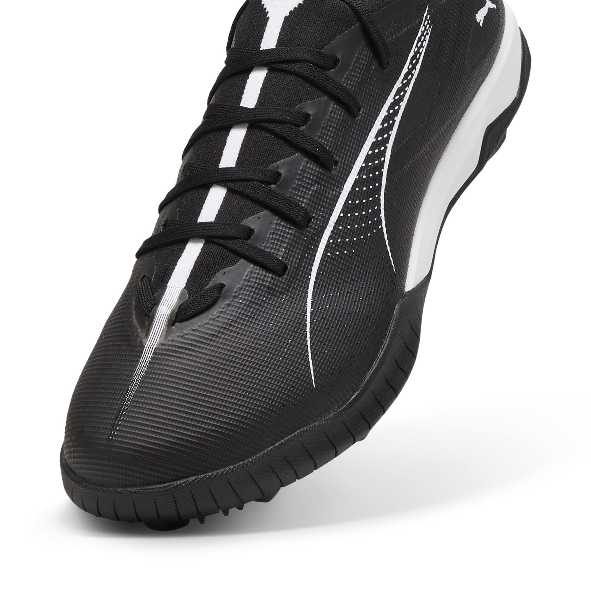 PUMA Chaussures de Football Ultra 5 Match TT Unisexe